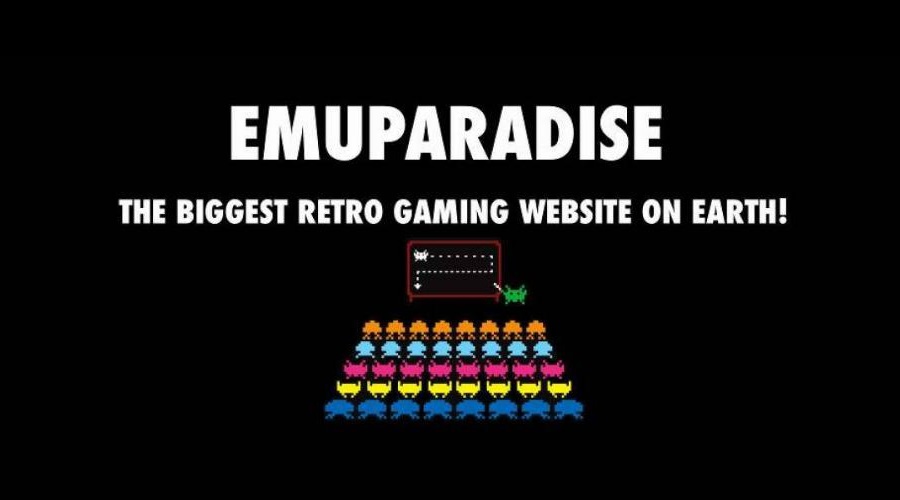 emuparadise gamecube emulator mac